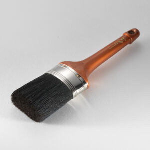 OVAL BLACK S 8000 – professional