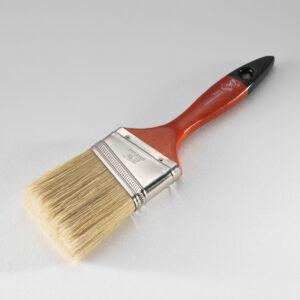 ANGLED WHITE (short or long handle) S 1900 – professional