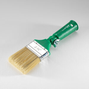 PAINT BRUSH GREEN S 18500 – professional
