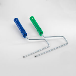 HANDLE WITH SCREW MONOCHROMATIC SIMPLE 21