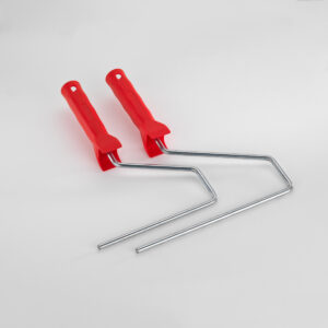 HANDLES FOR SYNTHETIC ROLLERS 8mm
