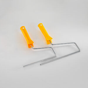 HANDLES FOR SYNTHETIC ROLLERS 6mm